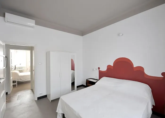 B&B Quater Lett Milano